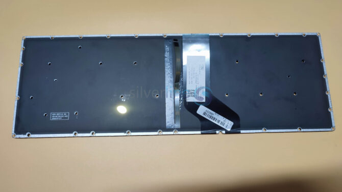 Acer Aspire E5-576 E5-576G E5-576T Keyboard Backlit - Image 2