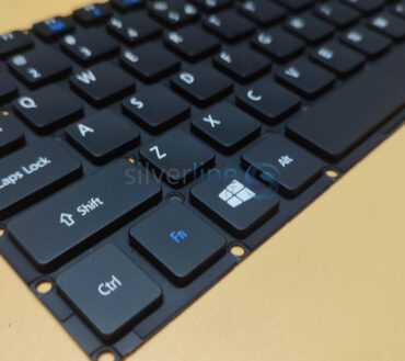 Acer Aspire E5-576 E5-576G E5-576T Keyboard Backlit