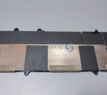 HP Elite Dragonfly G1 G2 Series Battery 56.2Wh HSTNN-DB9J / EP04XL