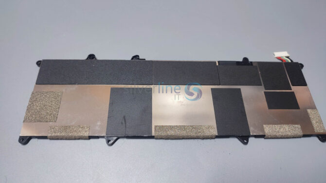 HP Elite Dragonfly G1 G2 Series Battery 56.2Wh HSTNN-DB9J / EP04XL - Image 3