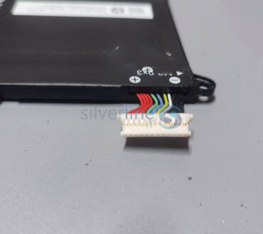 HP Elite Dragonfly G1 G2 Series Battery 56.2Wh HSTNN-DB9J / EP04XL
