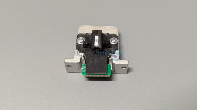 EPSON LQ 2090 / 590 PRINTER HEAD - Image 3