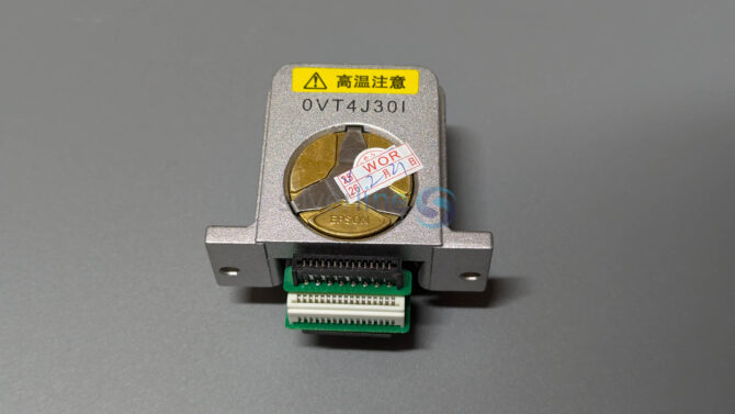 EPSON LQ 2090 / 590 PRINTER HEAD - Image 2