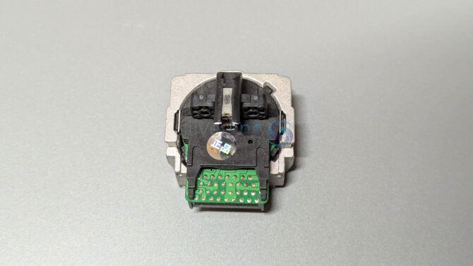 EPSON LQ 300+II PRINTER HEAD - Image 3