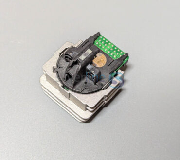 EPSON LQ 300+II PRINTER HEAD