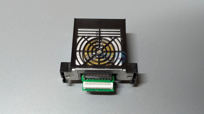 EPSON LQ 590 ii LQ 2090 ii PRINTER HEAD - Image 2