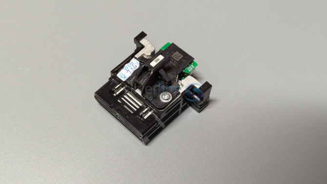 EPSON LQ 590 ii LQ 2090 ii PRINTER HEAD
