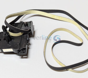 EPSON LQ2190 Ribbon Drive Gear Assembly (1679355)