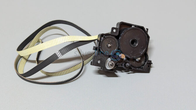 EPSON LQ2190 Ribbon Drive Gear Assembly (1679355) - Image 2