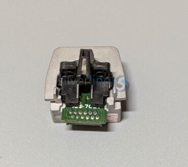 EPSON LX300+II PRINTER HEAD