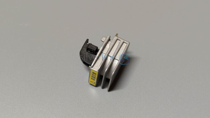EPSON LX300+II PRINTER HEAD