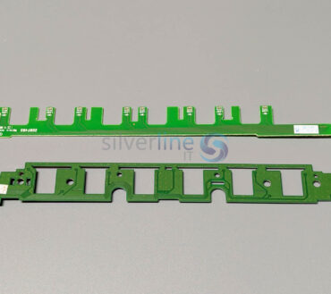 EPSON PLQ20 PLQ-20 LOWER AND UPPER DETECTOR SENSOR