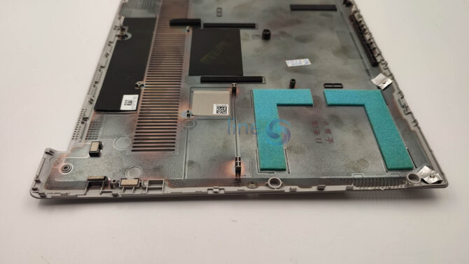 Lenovo Ideapad S340-14API Bottom Base ET2GK000400 - Image 3
