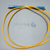 OPTICAL FIBER CABLE 1M SC-SC