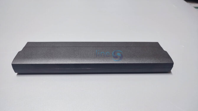 Dell Latitude E6220 E6120 E6230 E6320 E6330 E6430S Battery 60Wh 3W2YX / FRR0G - Image 3
