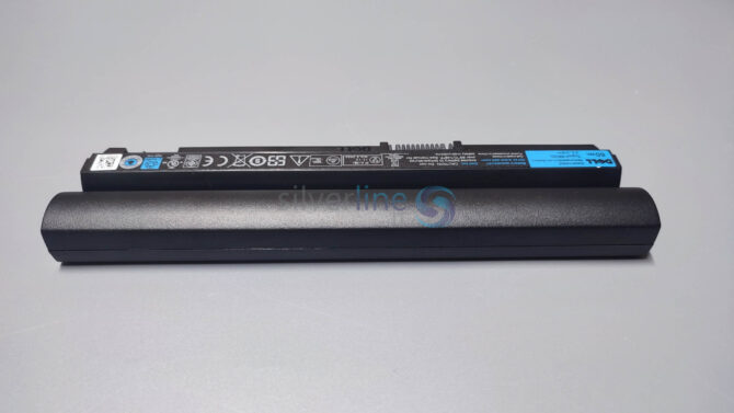 Dell Latitude E6220 E6120 E6230 E6320 E6330 E6430S Battery 60Wh 3W2YX / FRR0G - Image 2