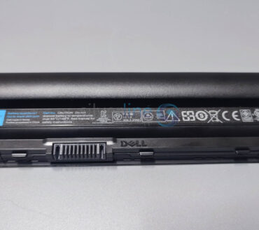 Dell Latitude E6220 E6120 E6230 E6320 E6330 E6430S Battery 60Wh 3W2YX / FRR0G