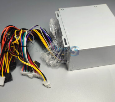 FSP300-60PLN 300W Power Supply with 6 pin AUX Connector