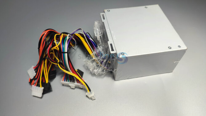 FSP300-60PLN 300W Power Supply with 6 pin AUX Connector
