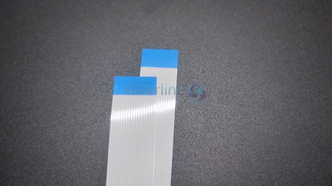 EPSON FX 2190 / LQ 2090 HEAD CABLE - Image 2