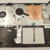 Dell Inspiron 15 (5570 / 5575) Palmrest Keyboard Assembly - With Backlighting 0V1H3J / G0NKG - Image 2