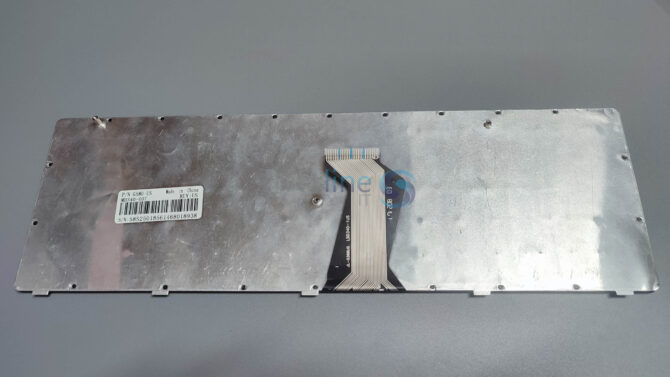 Lenovo G580 G585 V580 Z580 Laptop Keyboard - Image 2