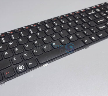 Lenovo G580 G585 V580 Z580 Laptop Keyboard