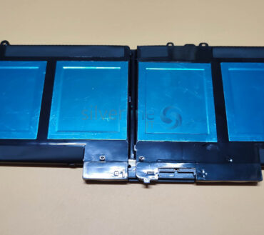 Dell Latitude E5450 / E5470 / E5550 / E5570 Battery 51Wh 0WYJC2 / 8V5GX / G5M10