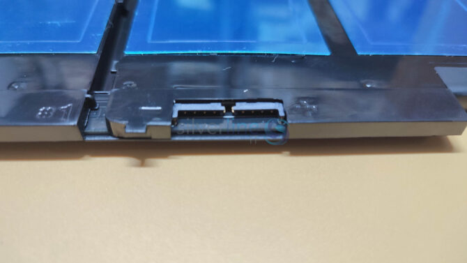 Dell Latitude E5450 / E5470 / E5550 / E5570 Battery 51Wh 0WYJC2 / 8V5GX / G5M10