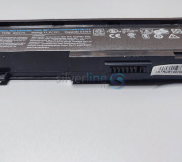 DELL INSPIRON 1520 1521 1720 1721 VOSTRO 1500 1700 BATTERY 56Wh GK479