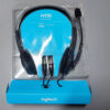 LOGITECH STEREO HEAD PHONE H110