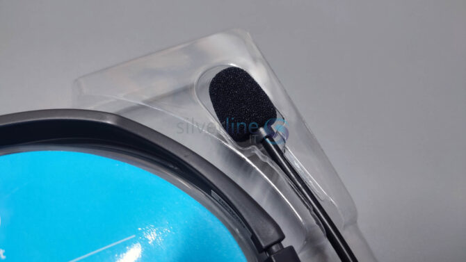 LOGITECH STEREO HEAD PHONE H110