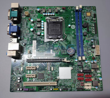 Acer Veriton VM2640G LGA 1151 DDR4 H11H4-AM Desktop Motherboard