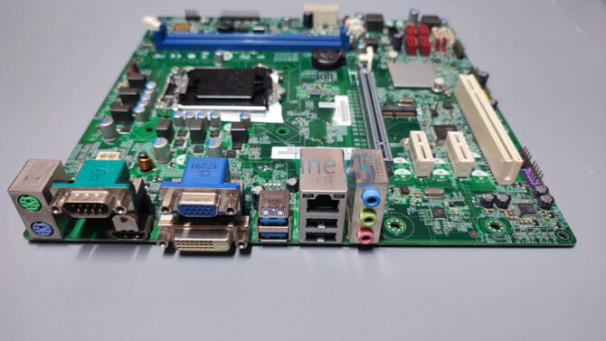 Acer Veriton VM2640G LGA 1151 DDR4 H11H4-AM Desktop Motherboard - Image 2