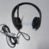 LOGITECH USB HEAD PHONE H340