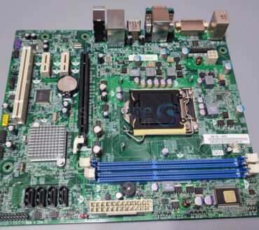 Acer H61H2-AM3 V.1.1 Veriton E430 Socket LGA1155 Motherboard