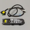 HP 650 MAH P SERIES BATTERY 462969-B21 462976-001 460499-001 WITH CABLE 23" 488138-001