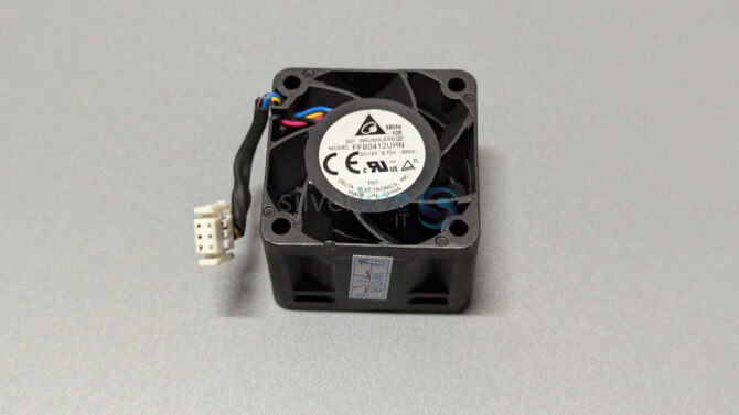 Cooling fan Server Fan for HP DL160 DL120 GEN9 G9 778567-001 768753-001 779103-001 790514-001 - Image 3