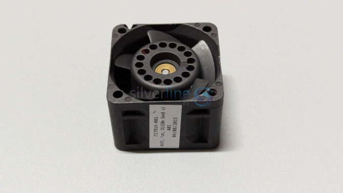 Cooling fan Server Fan for HP DL160 DL120 GEN9 G9 778567-001 768753-001 779103-001 790514-001 - Image 2