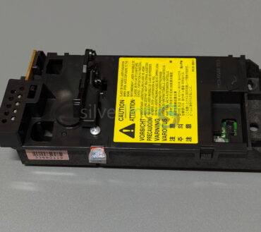 HP LaserJet Printer Laser Scanner Assembly RU5-8841 RC4-4052 RC4-4051 RM1-7471