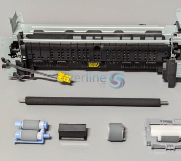HP LaserJet M402 fuser unit 220V RM2-5425-000CN