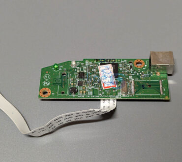 Formatter Board for HP LaserJet Pro 1108 1106 1102 CE668-60001 RM1-7600 CE668-80302