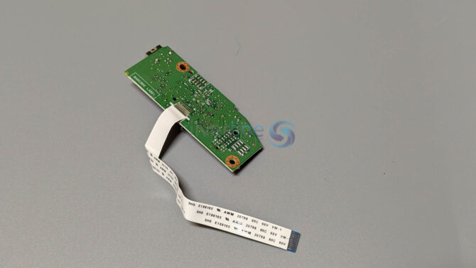 Formatter Board for HP LaserJet Pro 1108 1106 1102 CE668-60001 RM1-7600 CE668-80302