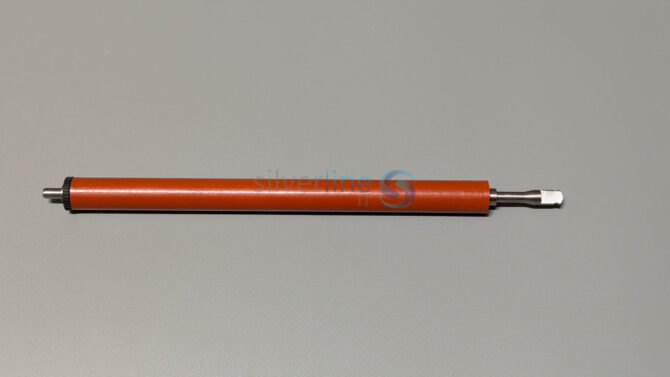 HP P1102W P1560 P1566 P1102 P1536 P1606dn Fuser Pressure Roller Lower Sleeve Roller LPR-1102-000 - Image 3