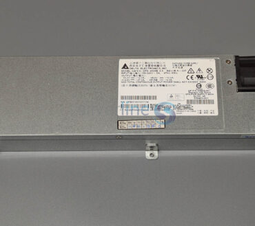 HP PROLIANT DL120 G6 / DL120 G7 / DL320 G6 400W SERVER POWER SUPPLY 509006-001 / 536403-001 / DPS-400AB-4A