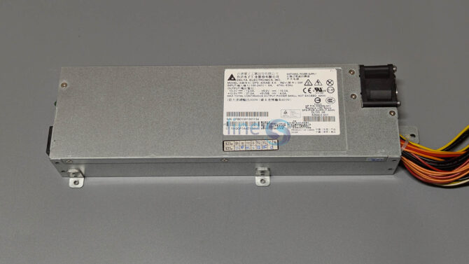 HP PROLIANT DL120 G6 / DL120 G7 / DL320 G6 400W SERVER POWER SUPPLY 509006-001 / 536403-001 / DPS-400AB-4A - Image 3