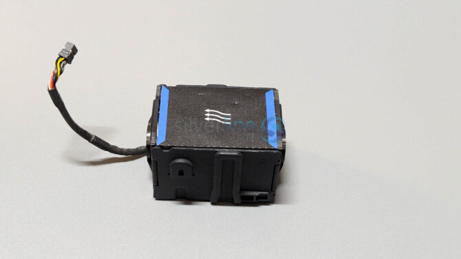 HP ProLiant DL160 G8 Cooling Fan 663120-001 677059-001 - Image 3
