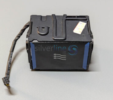 HP ProLiant DL160 G8 Cooling Fan 663120-001 677059-001