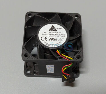 HP ProLiant DL380/DL385 G6/G7 Servers Hot Plug Fan 463172-001 / 496066-001 / FFR0612DHE