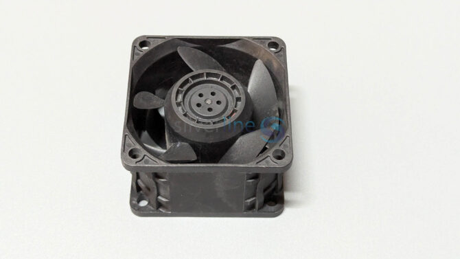 HP ProLiant DL380/DL385 G6/G7 Servers Hot Plug Fan 463172-001 / 496066-001 / FFR0612DHE